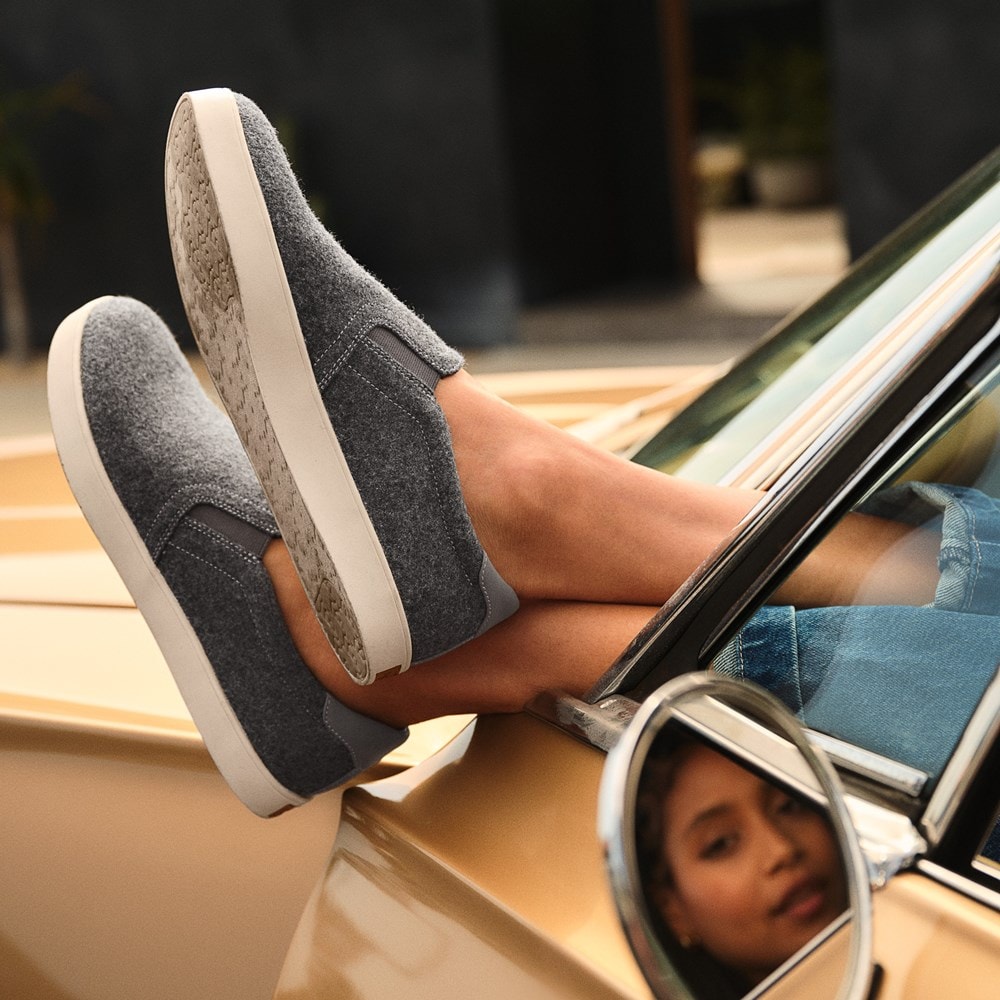 Dr. Scholl's Women's Madison Slip On Sneaker | Famous Footwear