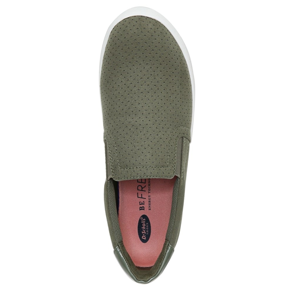 Dr. Scholl's Women's Madison Slip On Sneaker | Famous Footwear