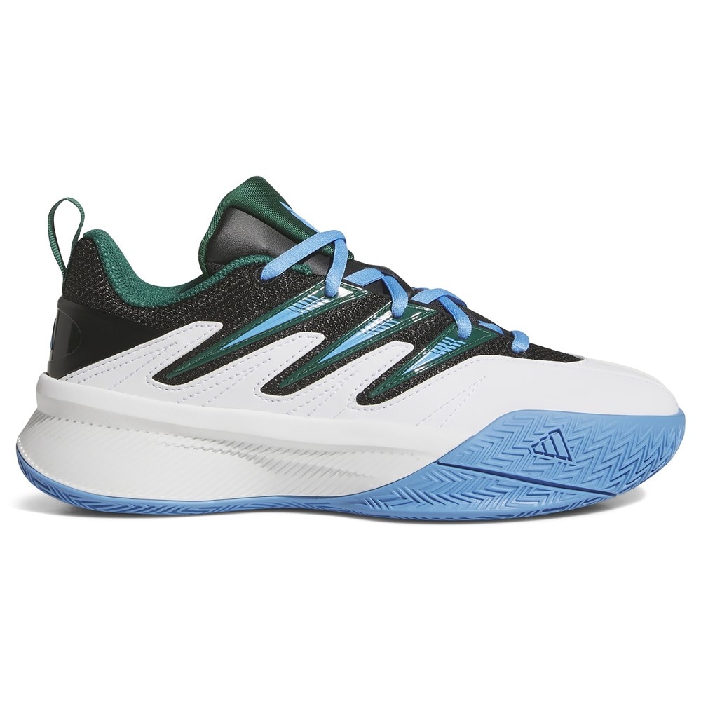 adidas Kids' Dame Certified 3.0 Basketball Shoe Big Kid