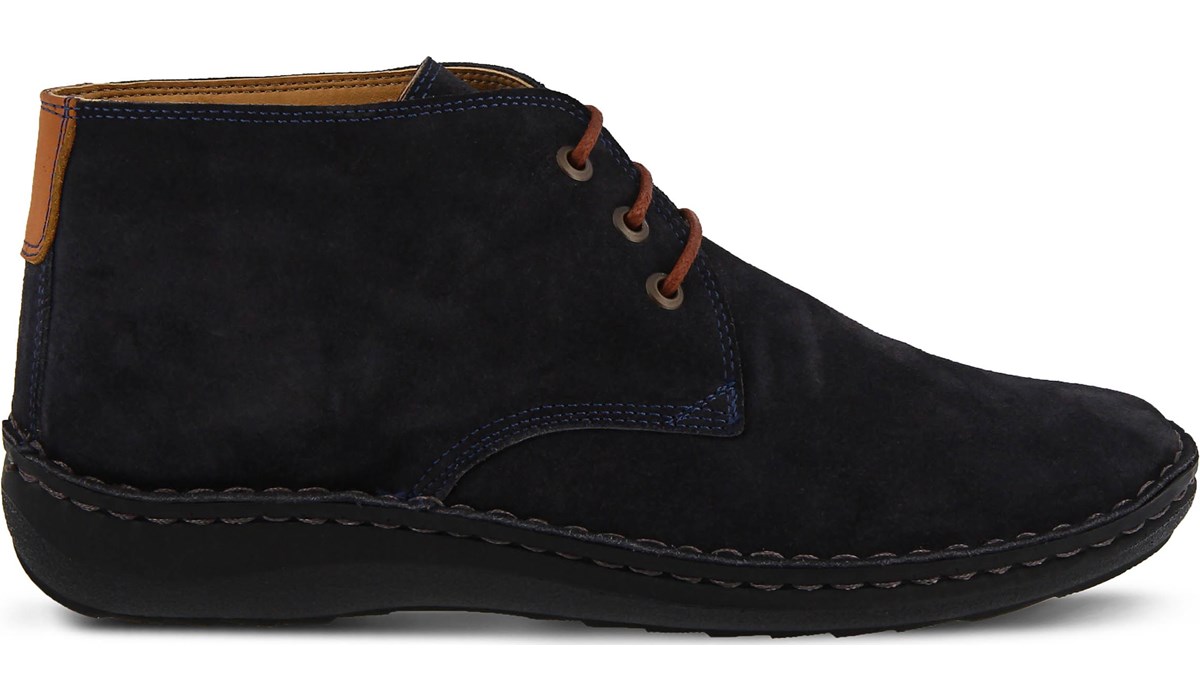 macys mens chukka boots