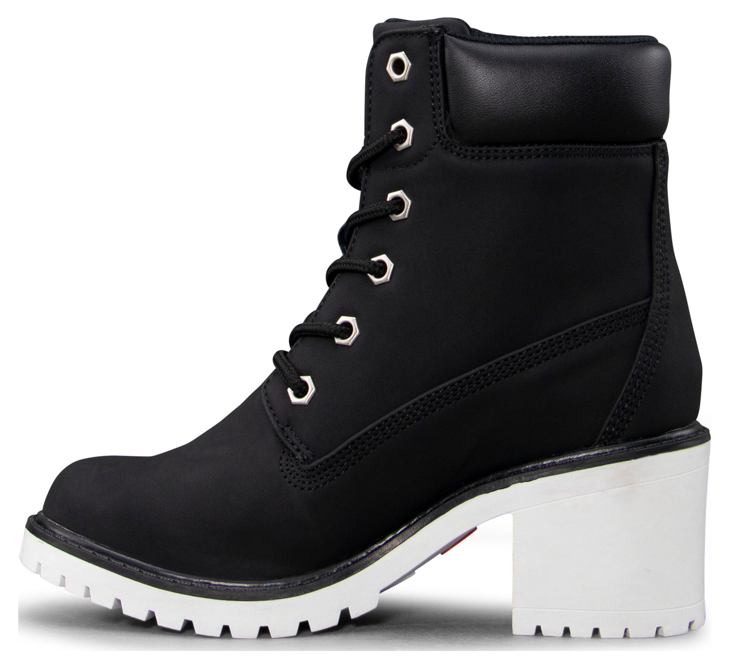 Lugz sales ankle boots