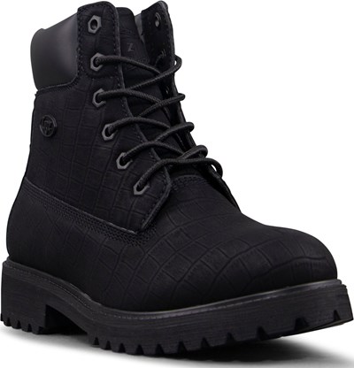 Women's Convoy Lace Up Boot