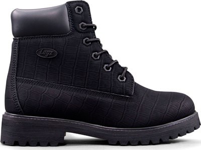 Women's Convoy Lace Up Boot