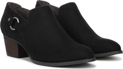 Clarks Women's Emily 2 Braley Ankle Bootie | Famous Footwear