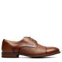 Brown Leather