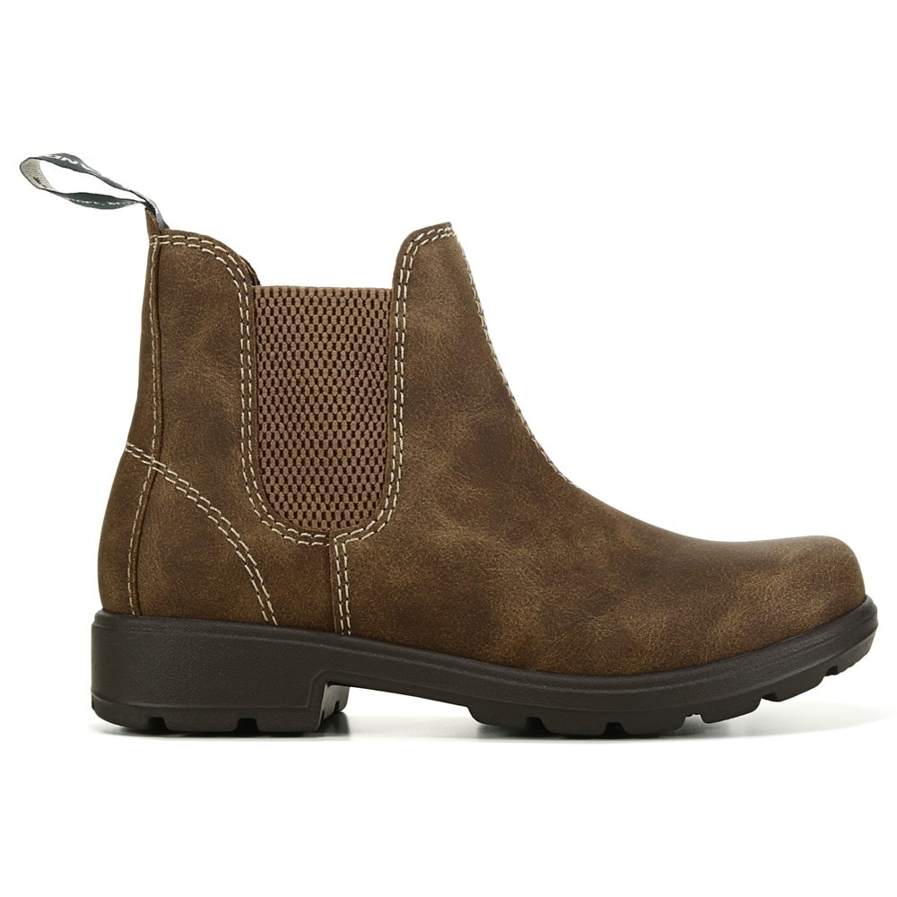 Eastland Women's Baja Chelsea Boot Famous Footwear