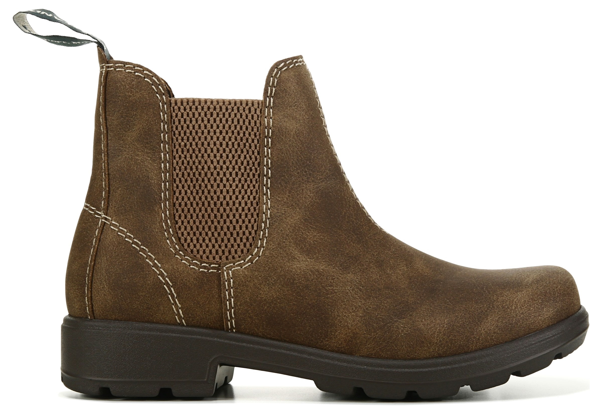 Eastland jasmine on sale chelsea boot
