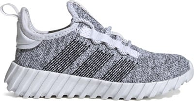 adidas gazelle silver green womens Adidas Kids FortaRun 2.0 EL  Brine Sporting Goods