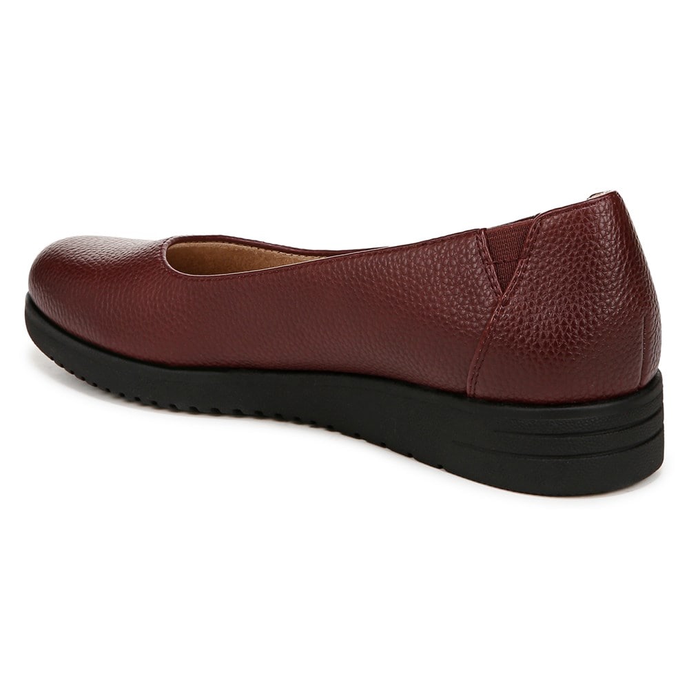 SOUL Naturalizer Women's Idea Ballet Flat | Famous Footwear