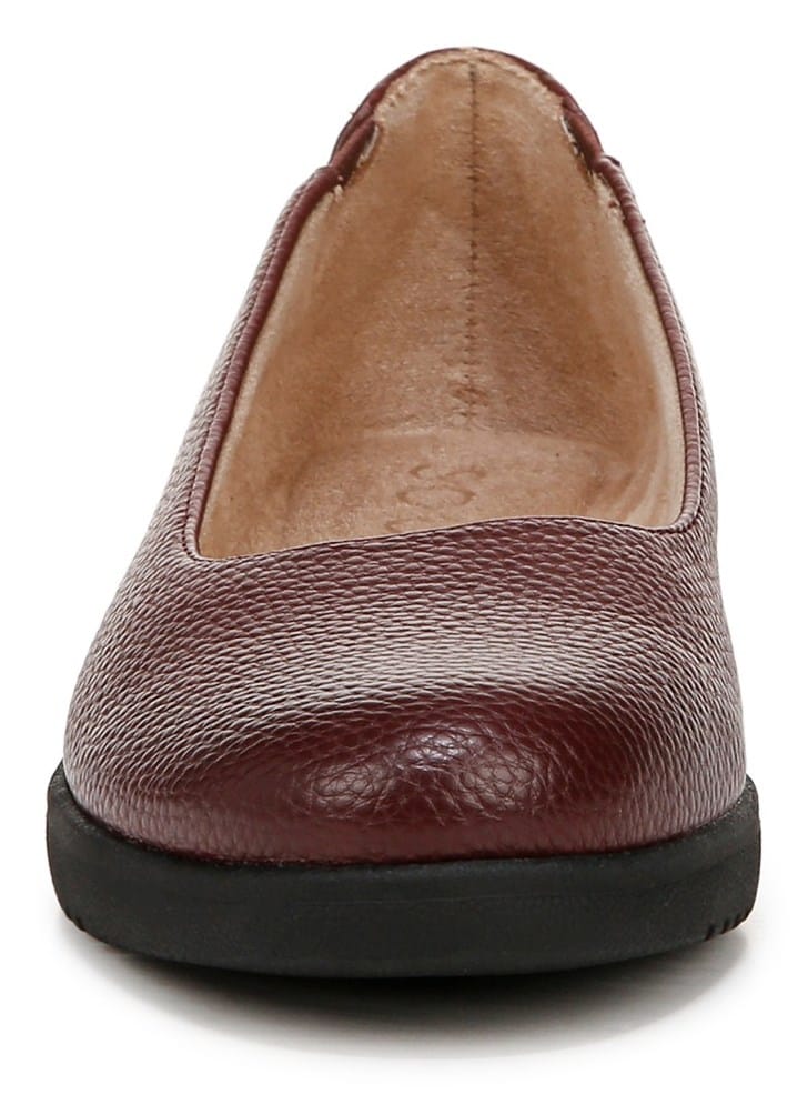 SOUL Naturalizer Women's Idea Ballet Flat | Famous Footwear