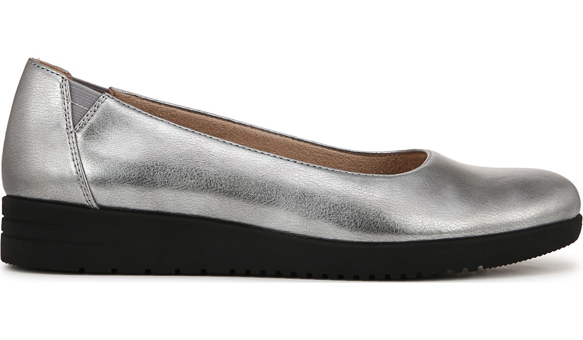 preston flat bootie