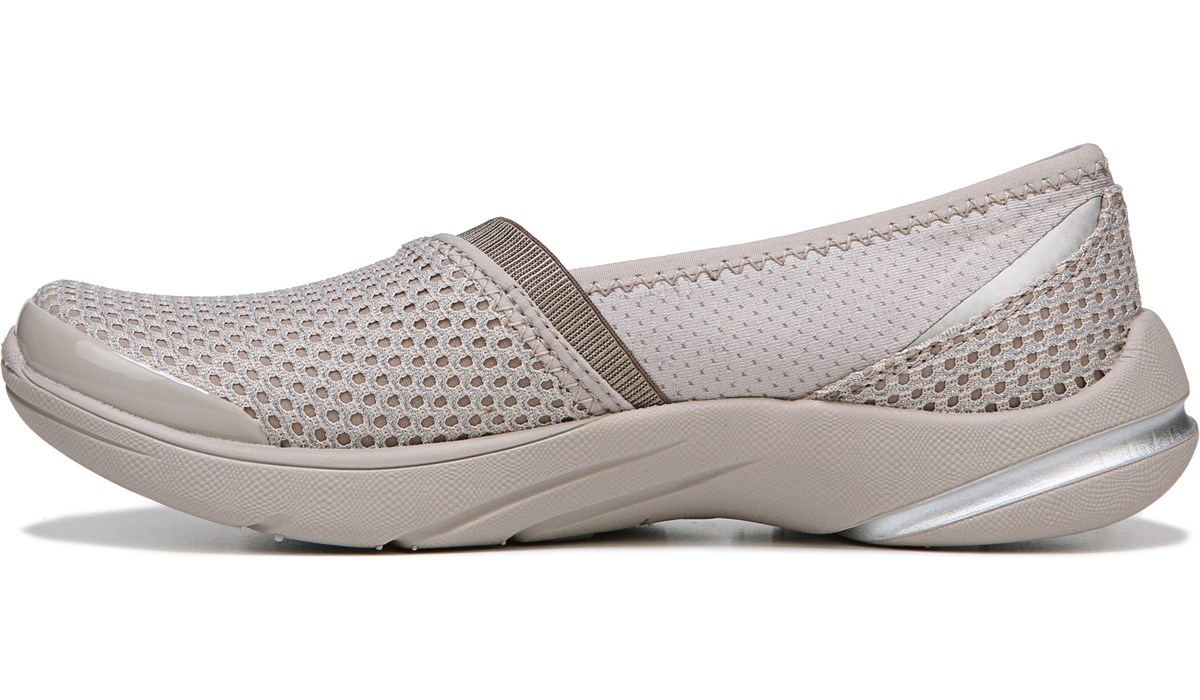 Bzees Women's Lollipop Medium/Wide Slip On | Famous Footwear