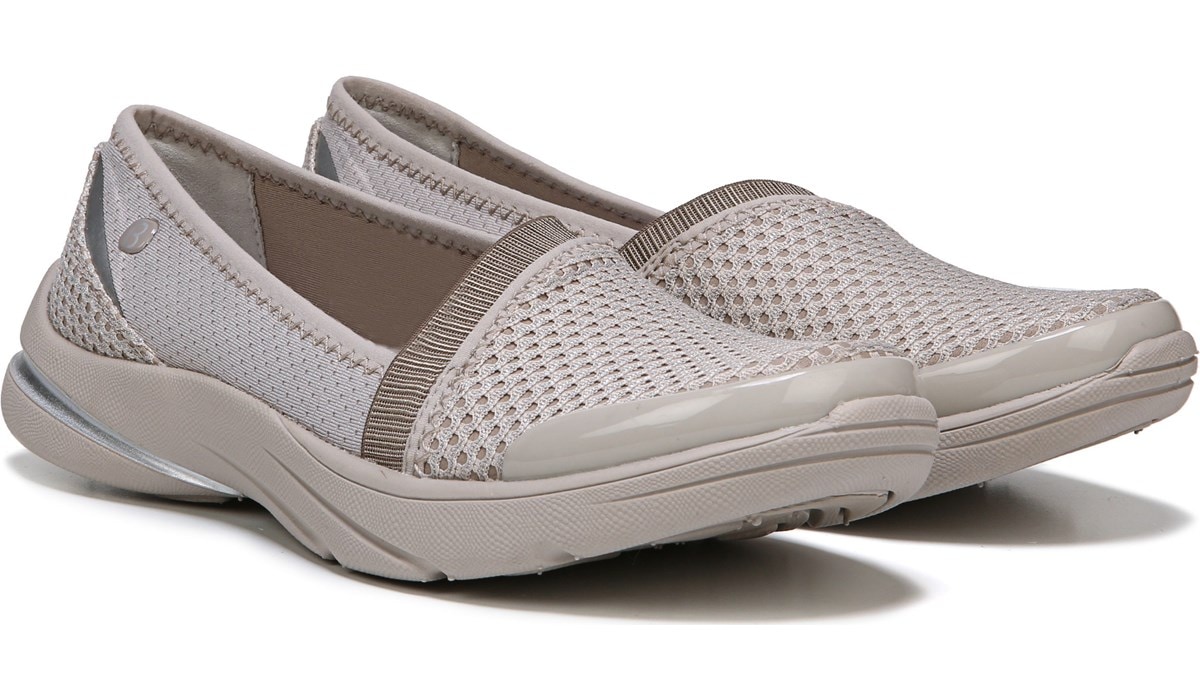 bzees slip on sneaker