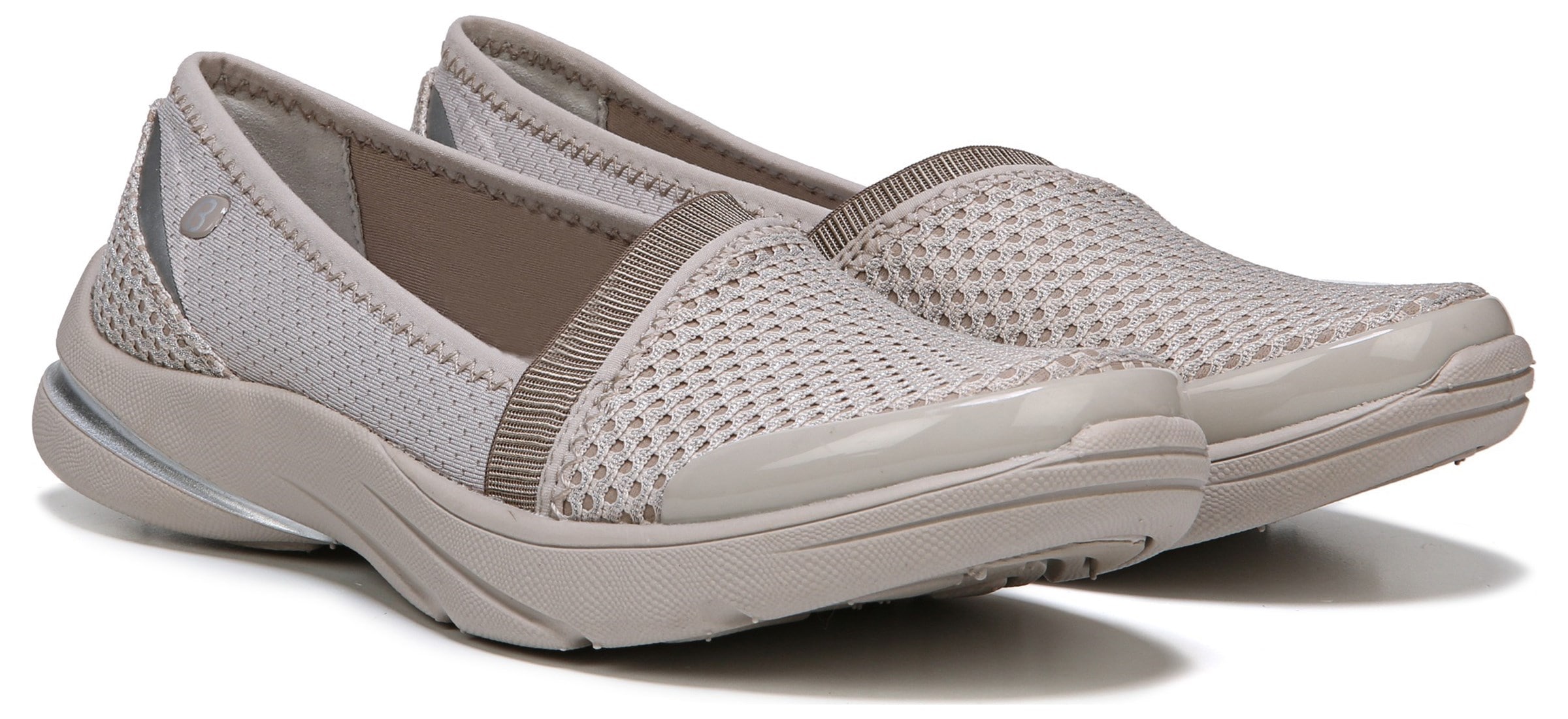 Bzees lollipop outlet slip on