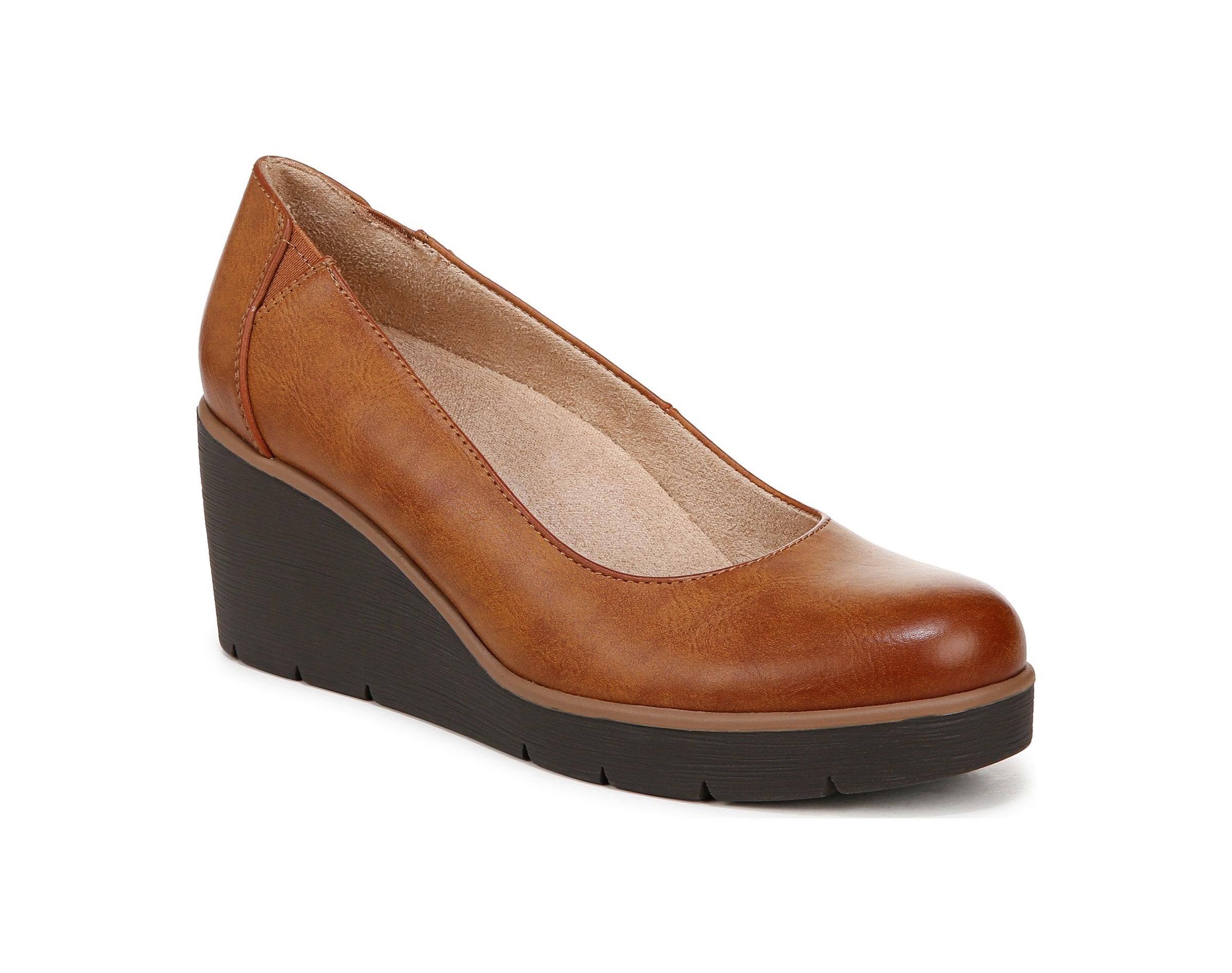 Naturalizer women's olivia wedge pump store