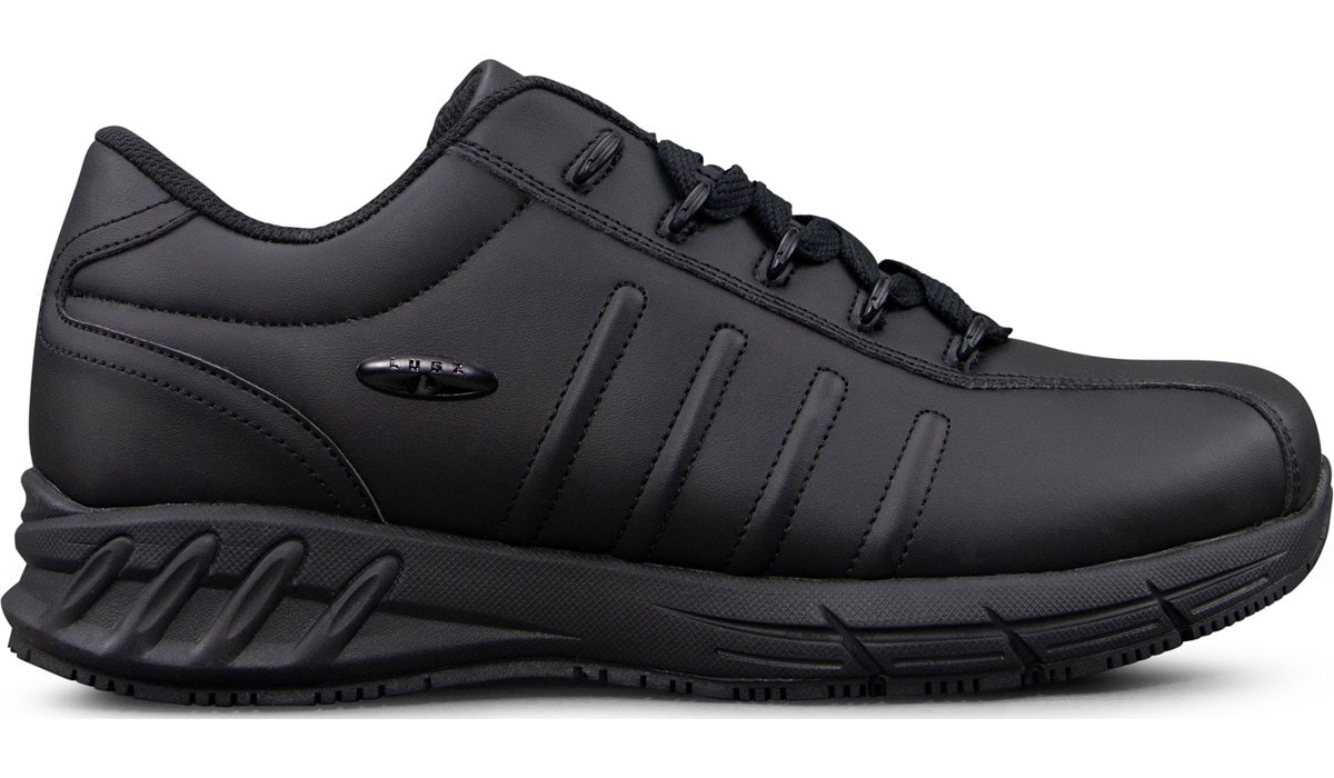 Lugz Women s Grapple Slip Resistant Sneaker Famous Footwear