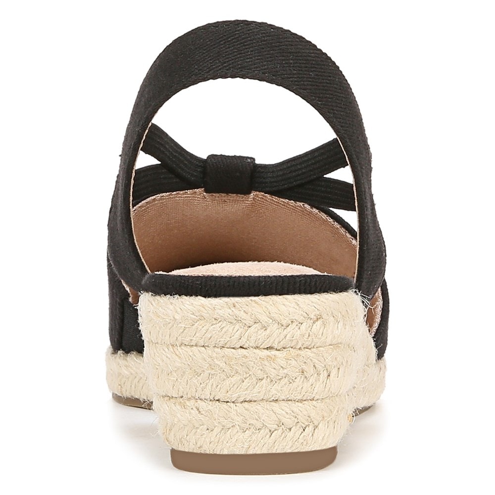 Katrina espadrille wedge online sandal