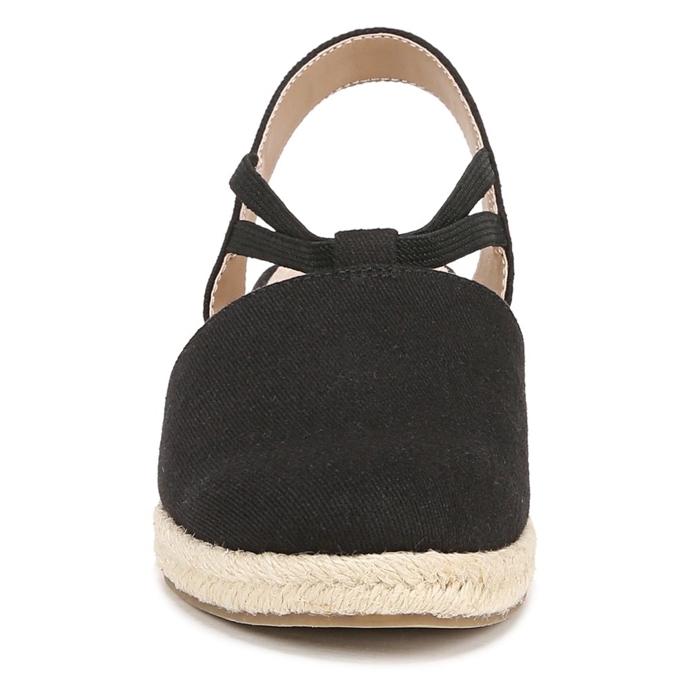 LifeStride Women s Katrina 2 Espadrille Wedge Famous Footwear