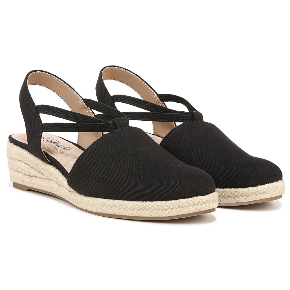Wide width sale espadrilles shoes