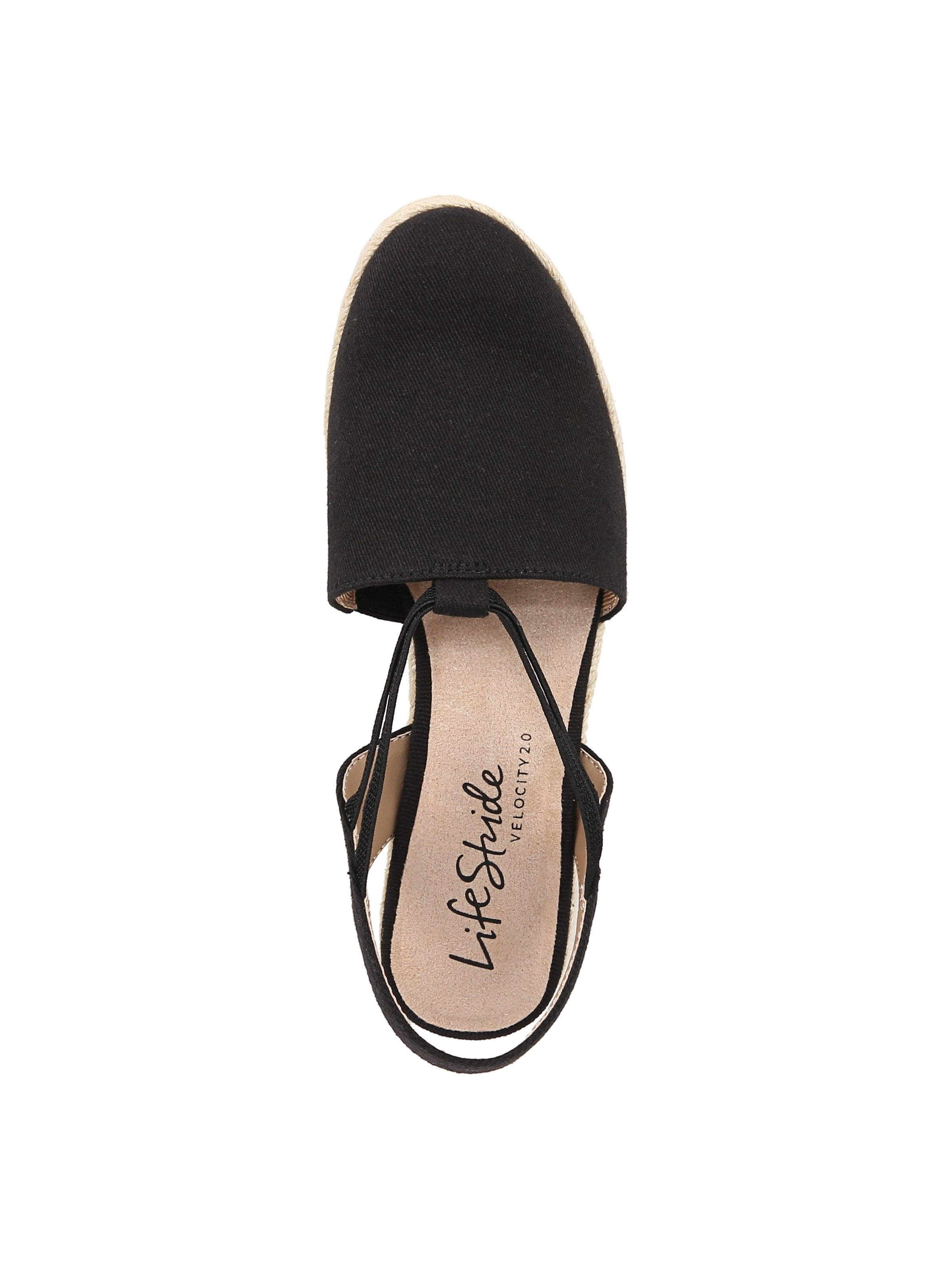 Life stride shop espadrilles