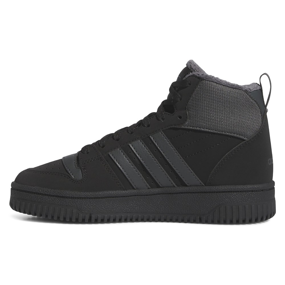 adidas Kids Break Start Mid Top Basketball Shoe Big Kid Famous Footwear