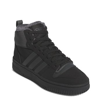 Kids' Break Start Mid Top Basketball Shoe Big Kid