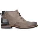Dark Brown Leather