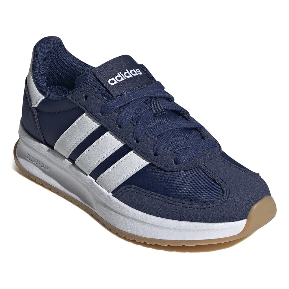 adidas Kids' Run 70s 2.0 Sneaker Big Kid | Famous Footwear