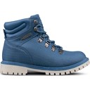 Blue/Bone