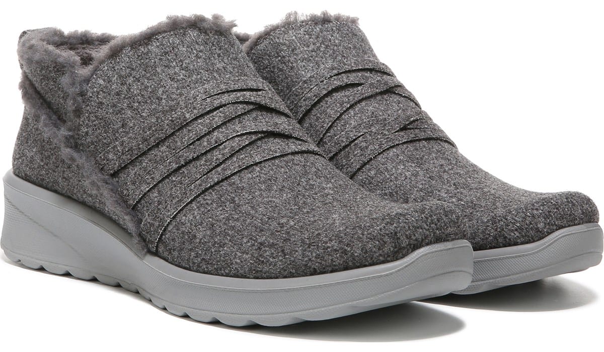 Glide Medium/Wide Ankle Boot 