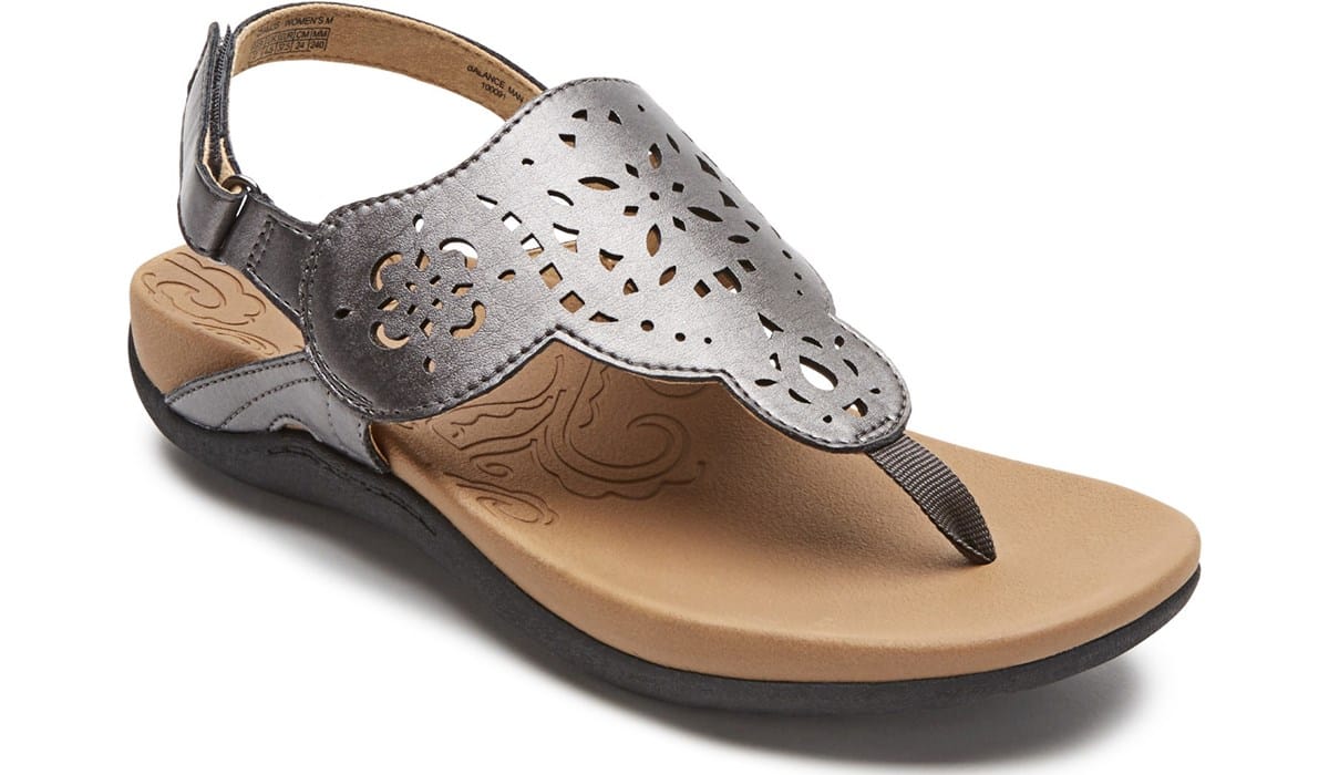 Rockport Women's Ridge Circle Medium 