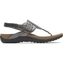 Pewter Leather