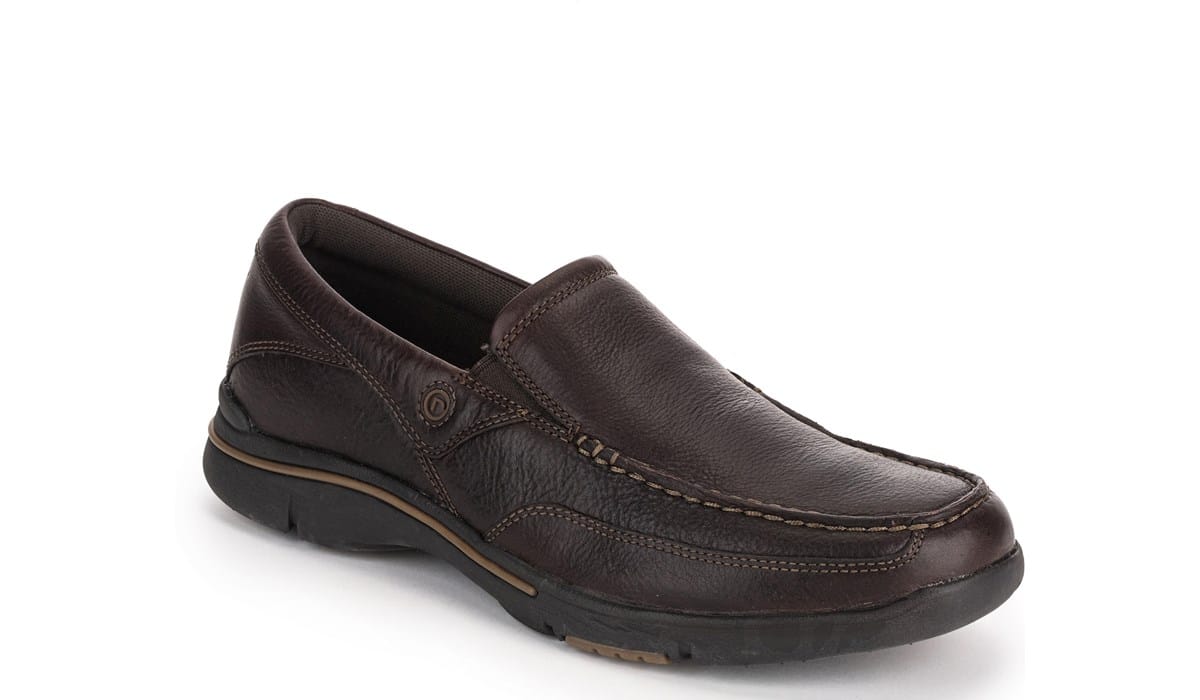 Rockport Men's Eberdon Slip On Loafer 