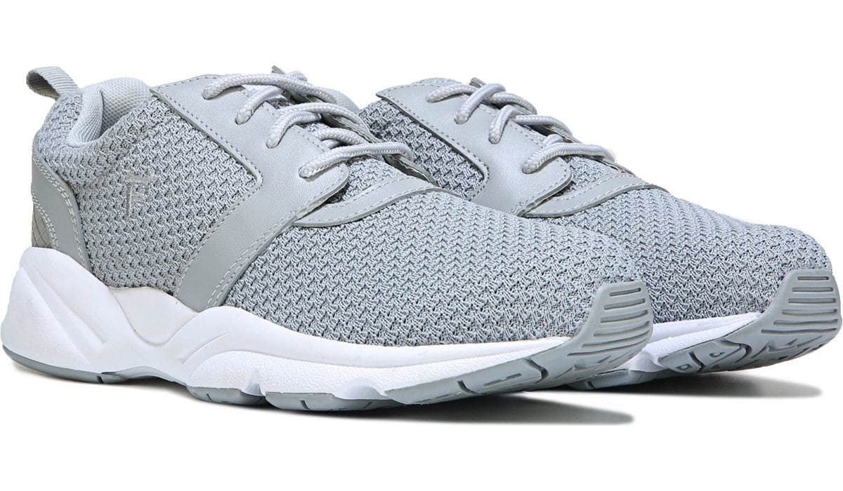 stability sneakers for walking