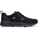Black/Berry Mesh