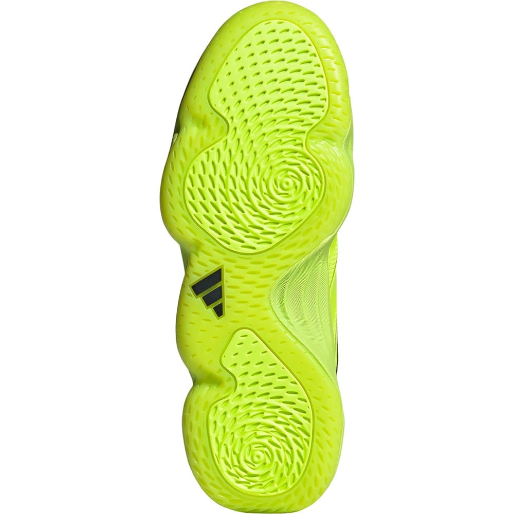 adidas Men's Court Stabil Basketball Shoe | Famous Footwear