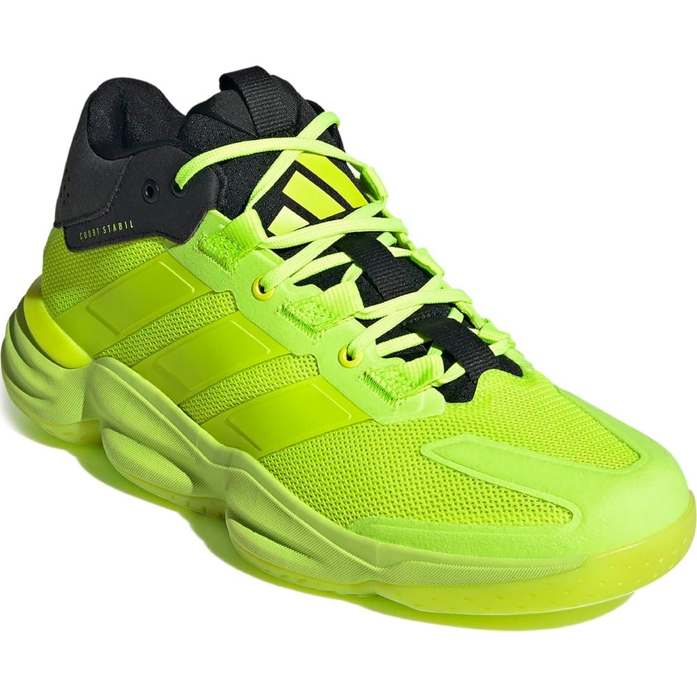 adidas gazelle silver green womens Adidas Men's Cybersonic Tennis Shoes main image 0