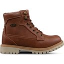 Rust/Gum/Cream