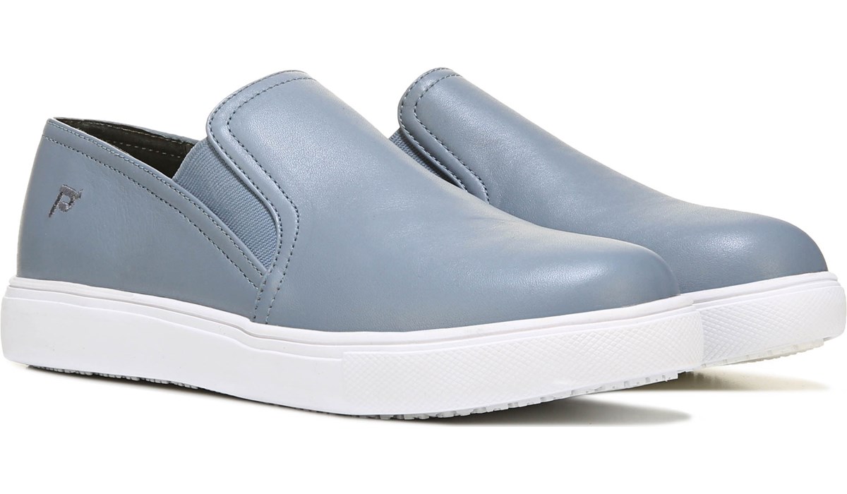Women's Nyla Medium/Wide/X-Wide Slip Resistant Sneaker - Pair