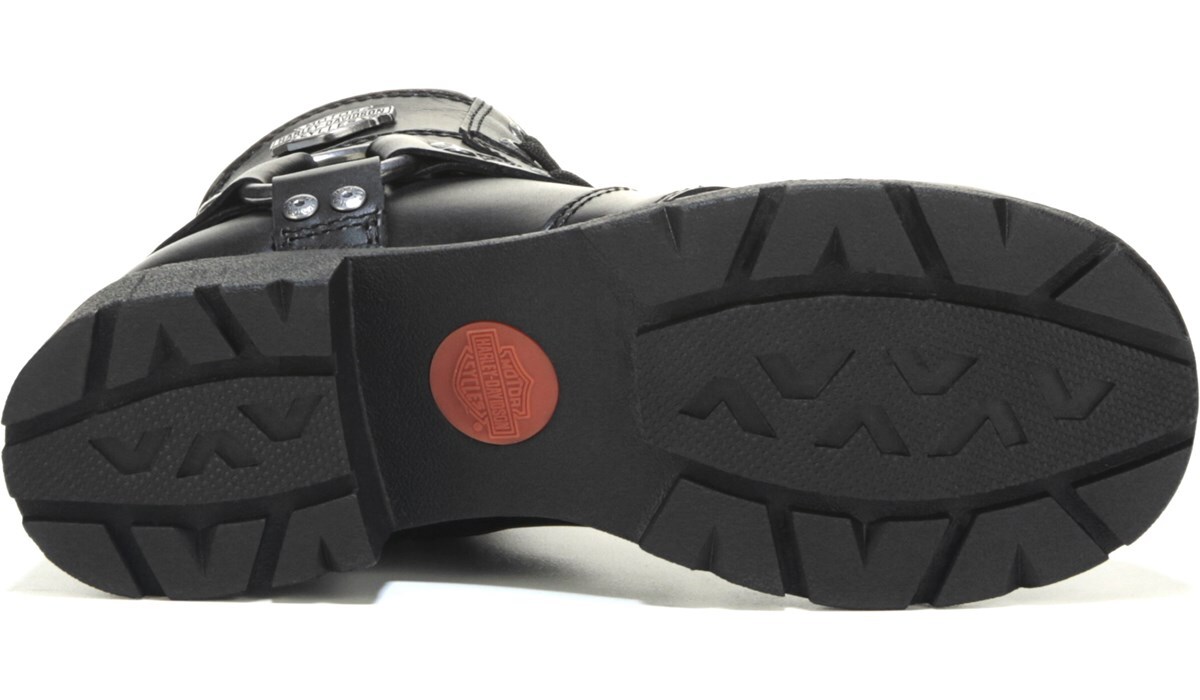 Harley Davidson Women's Jocelyn Lace Up Boot Famous Footwear