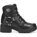 Black Leather