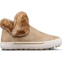 Toasted Marshmallow/Cream