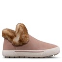 Soft Pink/White