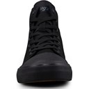 Women's Stagger High Top Sneaker - Front