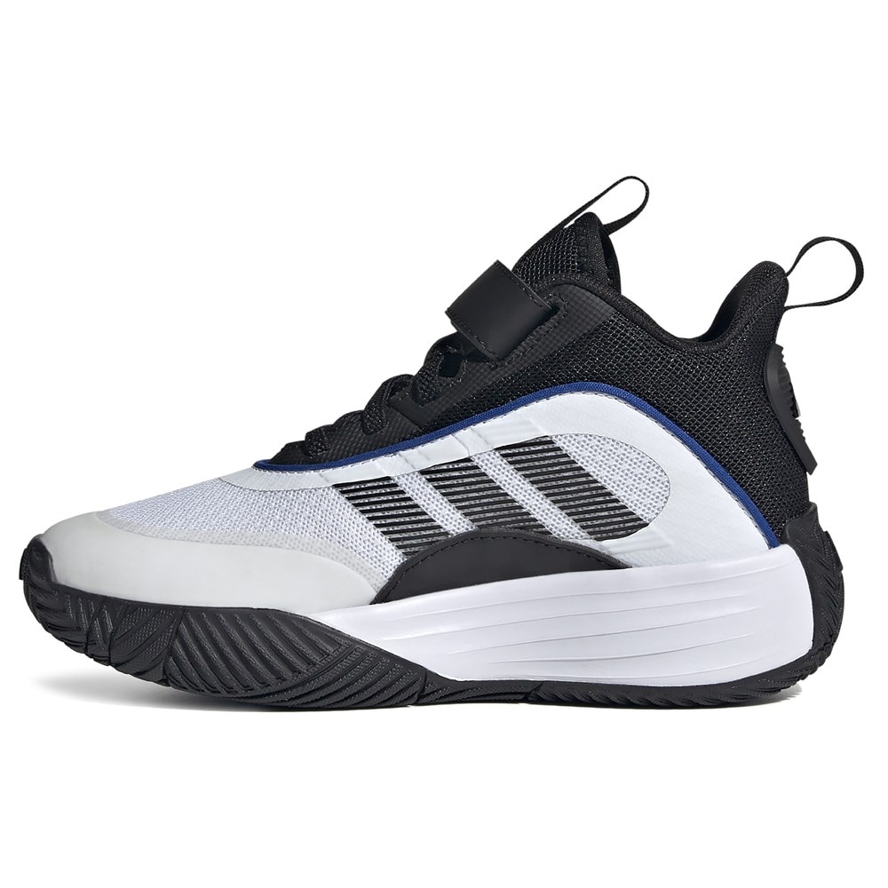 adidas Kids' Own The Game 2.0 Basketball Shoe Little/Big Kid