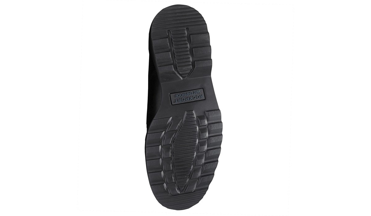rockport northfield oxford black