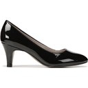 Black Patent