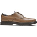 Dark Brown Leather