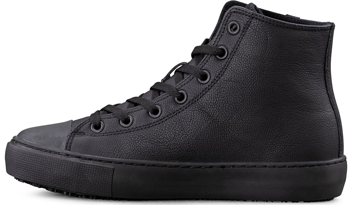 Converse Slip Resistant Hi Top