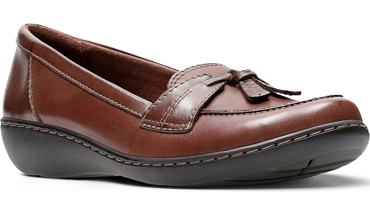 Women's Ashland Bubble Narrow/Medium/Wide Loafer | Famous Footwear